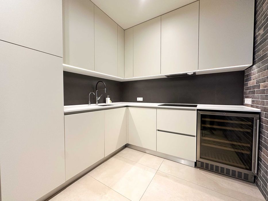 ПЕРША ЗДАЧА! 3к 96 м2, Липківського 37-В, Вокзал, ЖК Династія, БЕЗ %