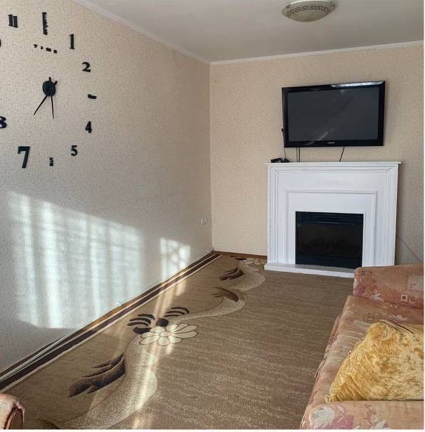 Оренда квартири з індивідуальним рпаленням