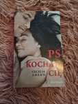 "Ps kocham cie" Cecelia Ahern