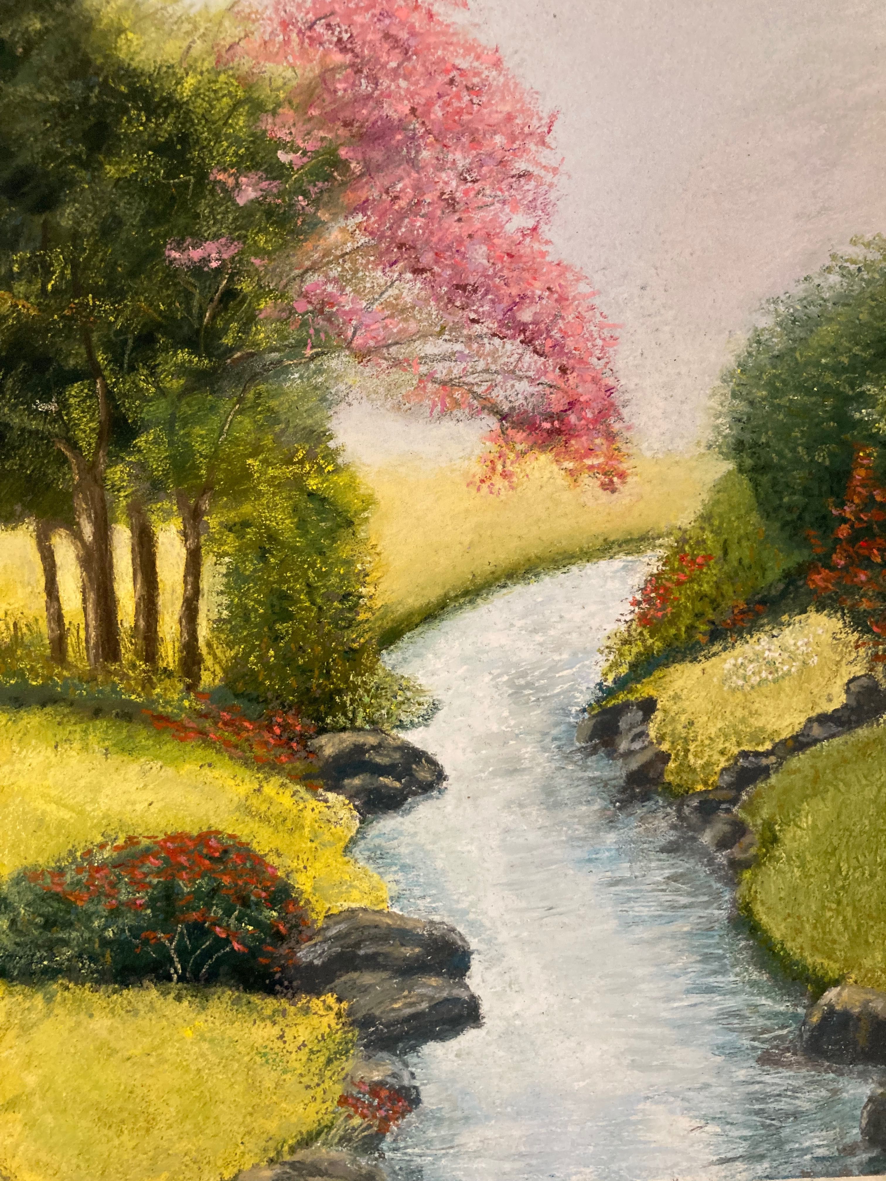 Pinturas originais