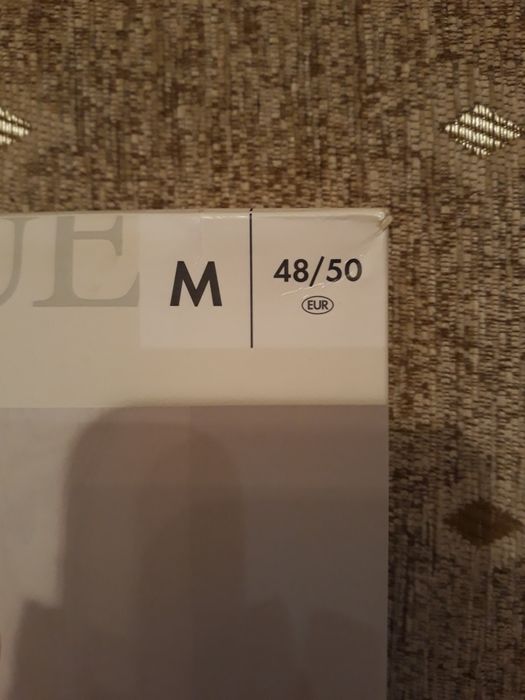 NOWY - Męski sweter rozmiar M 48/50