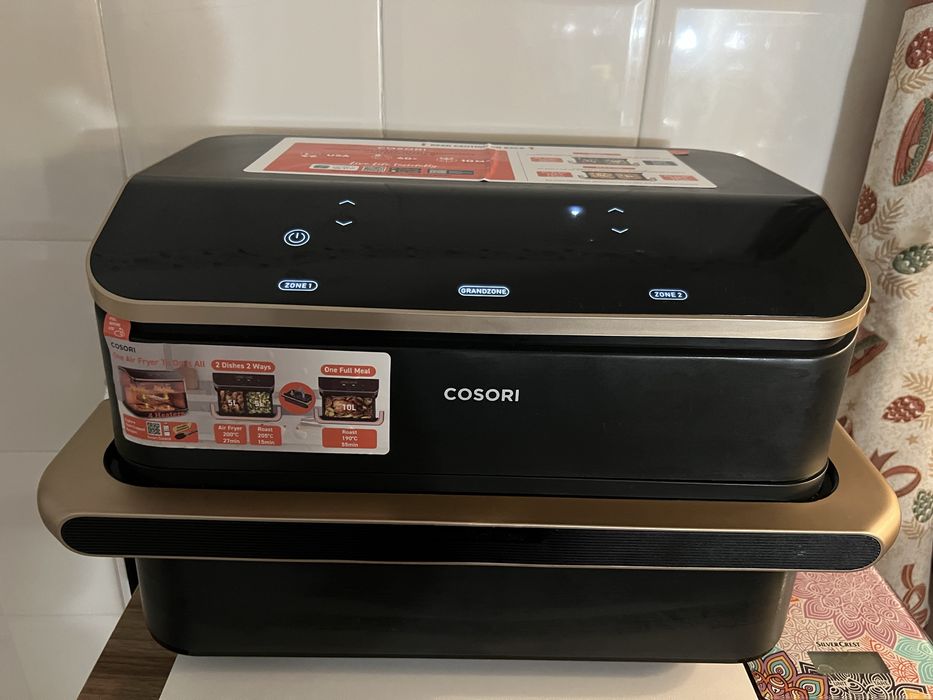 Air fryer Cosori 10L