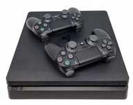 PlayStation 4, PS 4 slim 1 tb