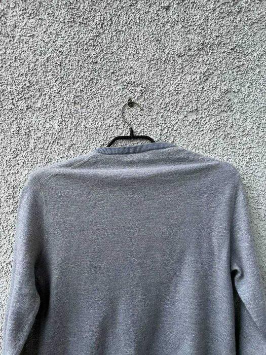 Светр Polo Ralph Lauren (кашемір+шовк)