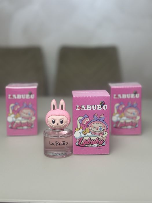 Новинка Парфум LaBuBu 50мл Оптом