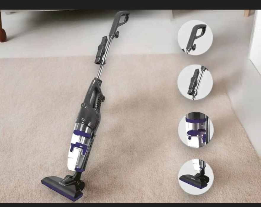 VITEK -  пилосос