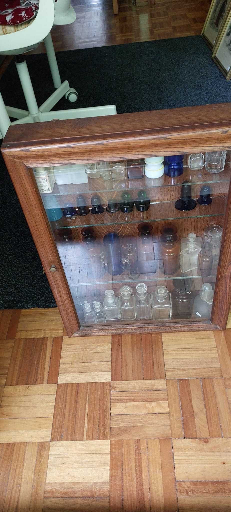 Vitrine/Expositor