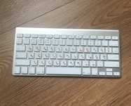 Продам клавіатуру Apple a1314