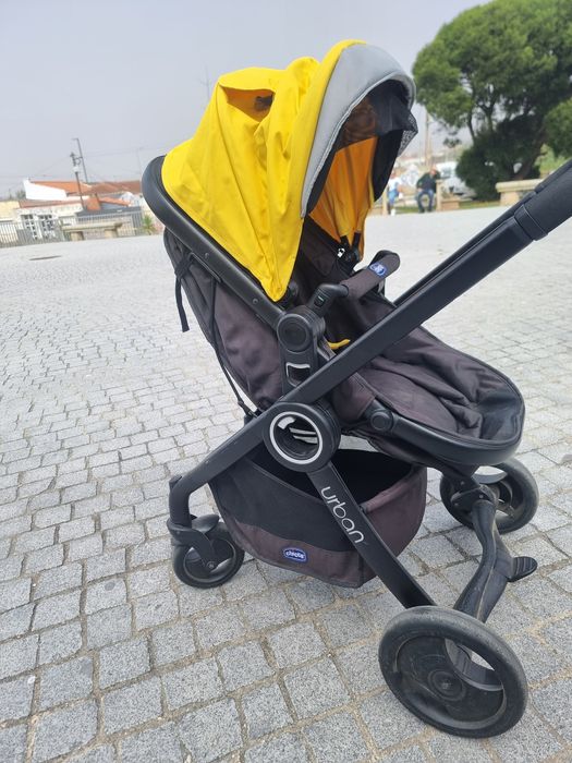 Carrinho Chicco urban