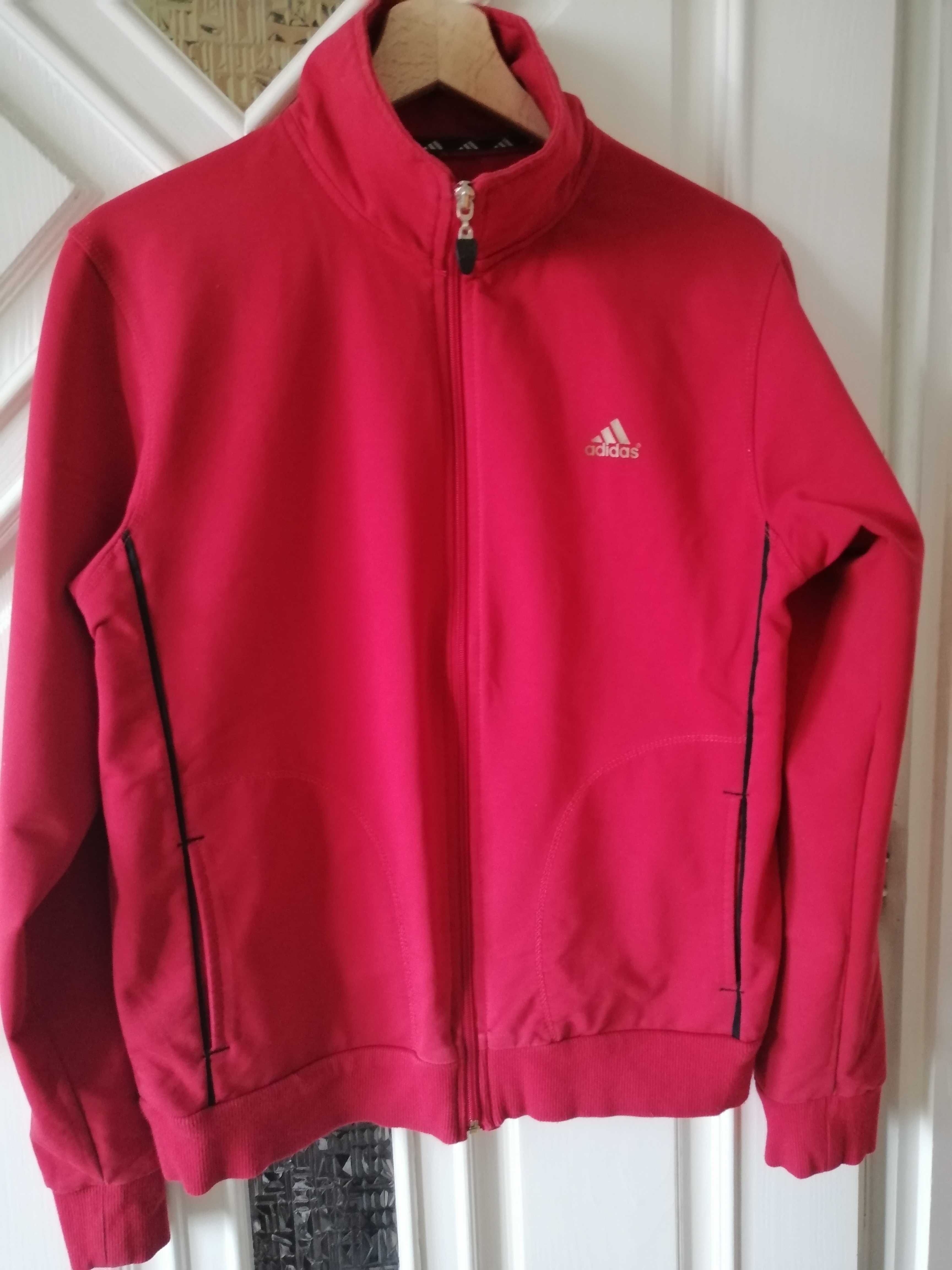 Adidas bluza sportowa