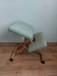 Коленный стул Ergosit (Отропедичний колінний стілець, крісло)