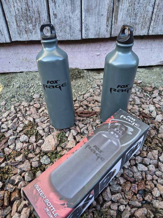 Фляга Fox Rage water Bottle 750 ml