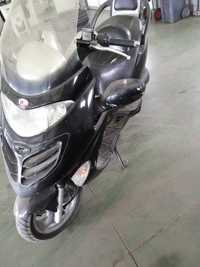 Skuter Kymco Grand Dink 125