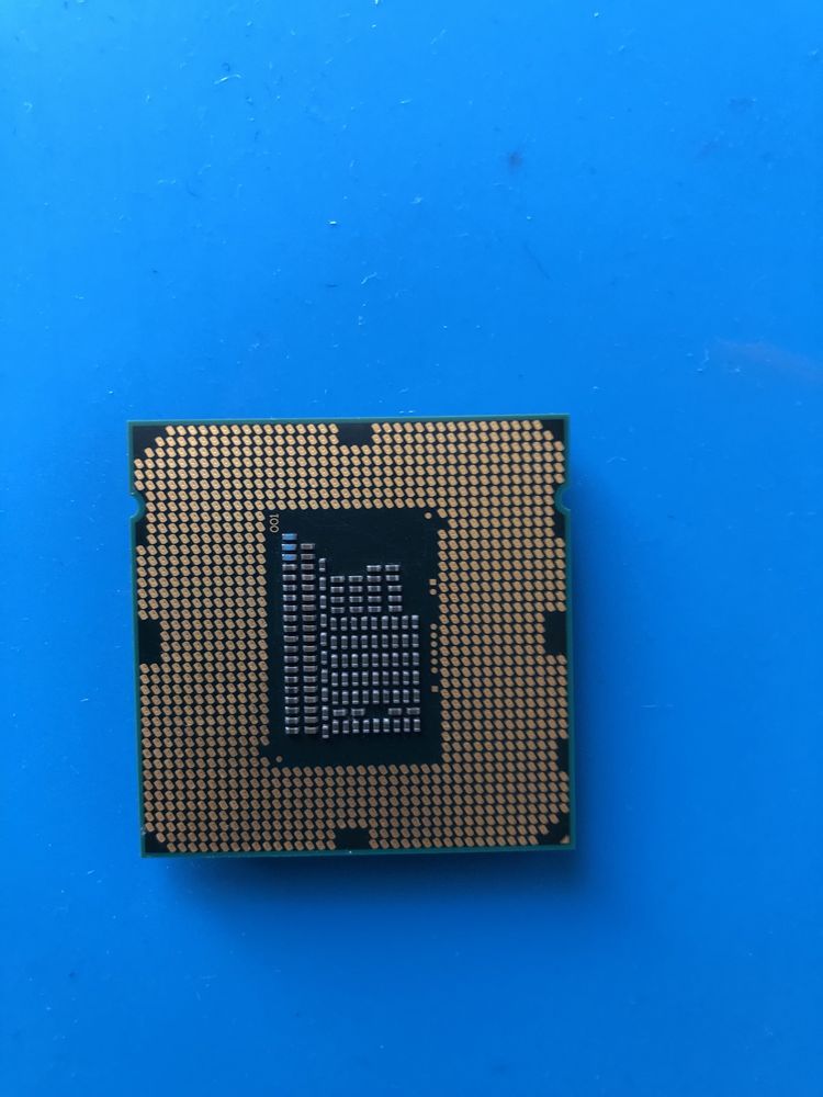 Процесор Intel core i3 2128