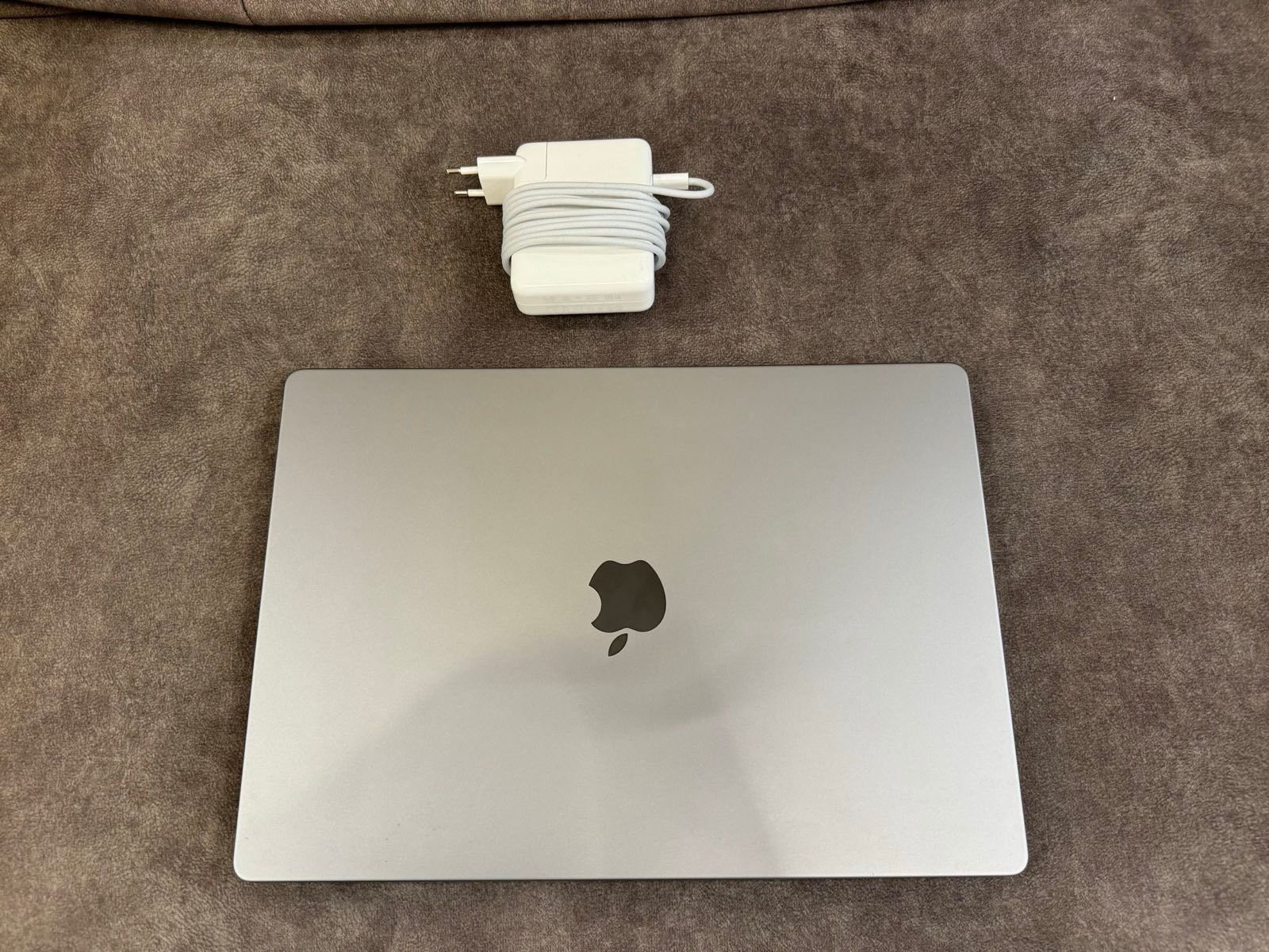 Macbook pro, M1 Max