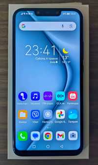 Huawei P Smart + Iris Purple 4/64 Dual Sim