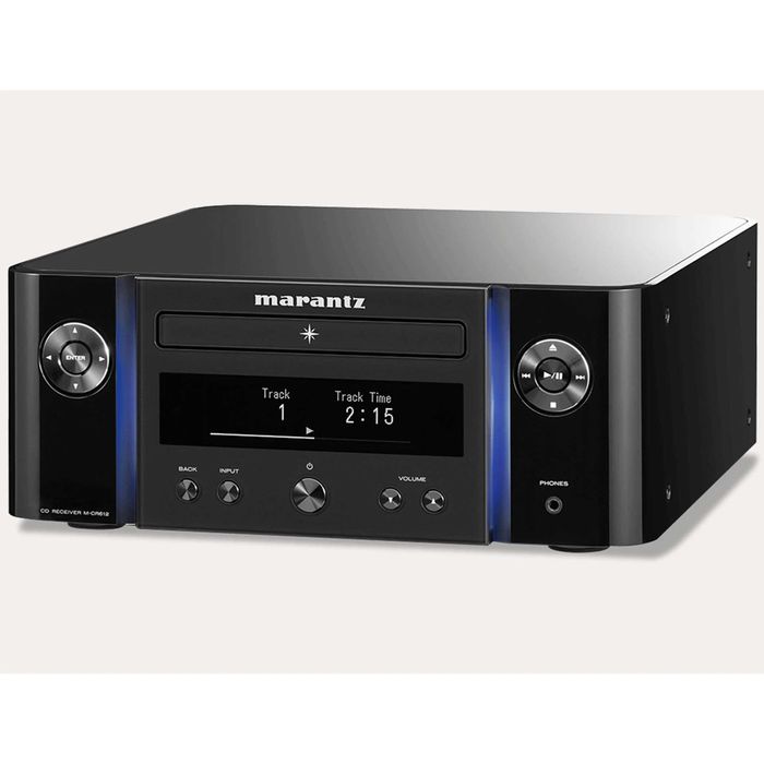 Sieciowy wzmacniacz Marantz Melody X - MCR-612 od ręki sklep WROCŁAW