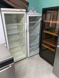 Холодильні вітрини