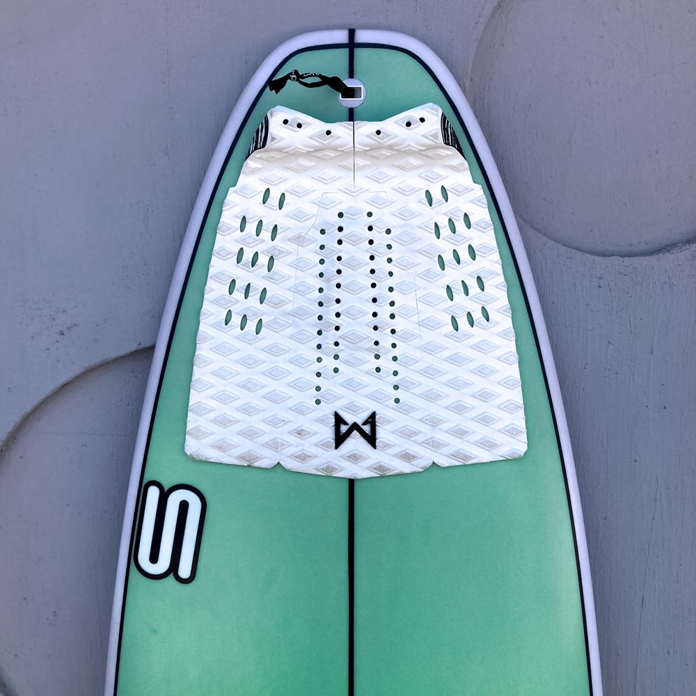 Prancha de Surf 6'0 32L Pró-Ilha