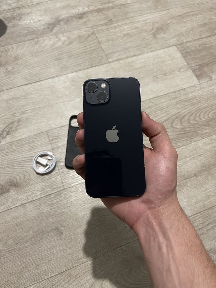 iPhone 13(128gb)100%neverlock айфон 13