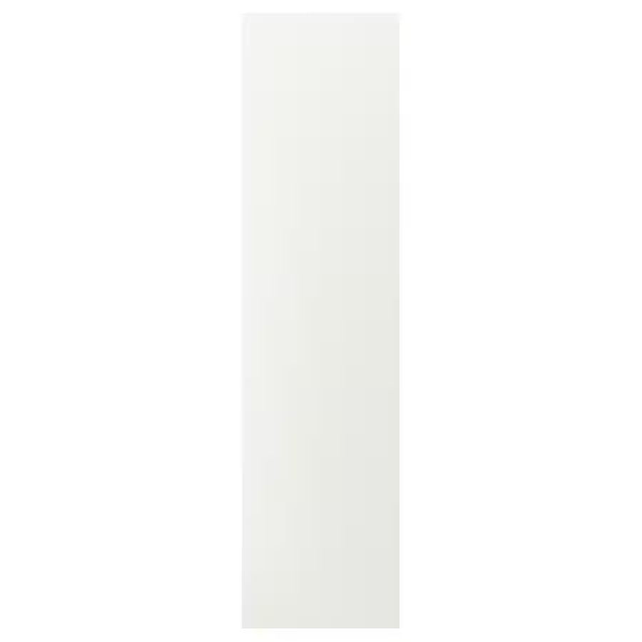 Panel maskujący IKEA Forbattra 62x240 - 903.974.78 - biały
