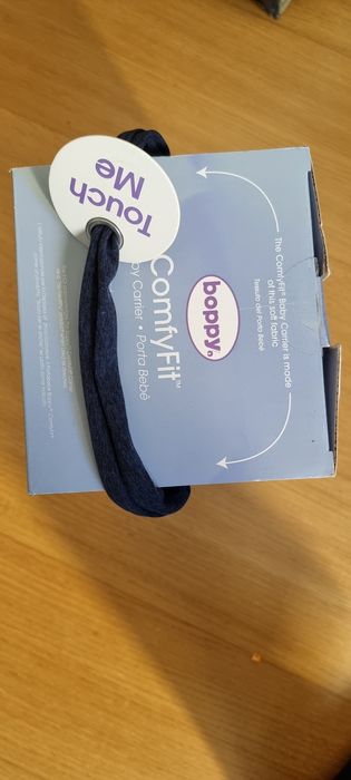 Vendo Marsupio Chicco