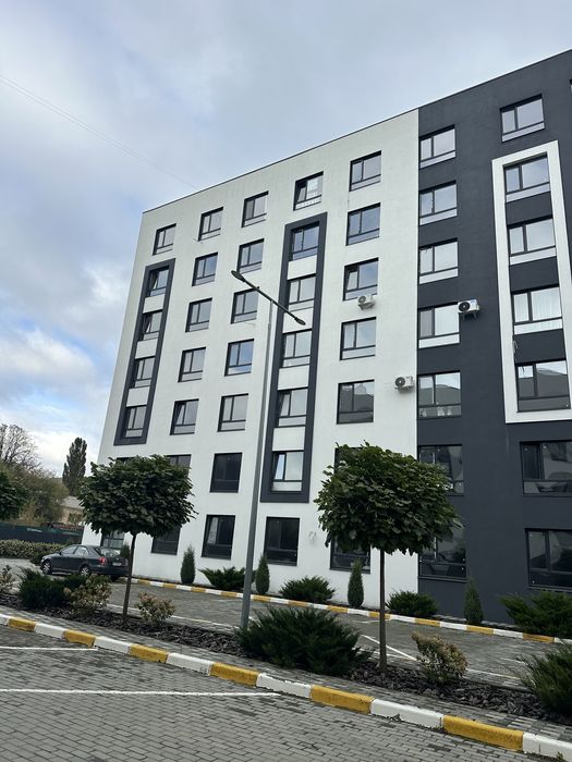 Продаж квартири біля Бучанського Парку, 14200$