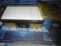 Yu-Gi-Oh! - Tin com 500 Cartas Comuns Aleatórias (Novas e Verdadeiras)
