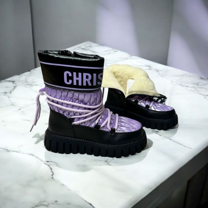 Стильні гарні дутики, сапоги в наявності 32-37 розмір якість класна