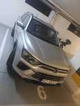 SsangYong/KGM Korando Ssangyong - Korando 2022 / 163 KM / Automat