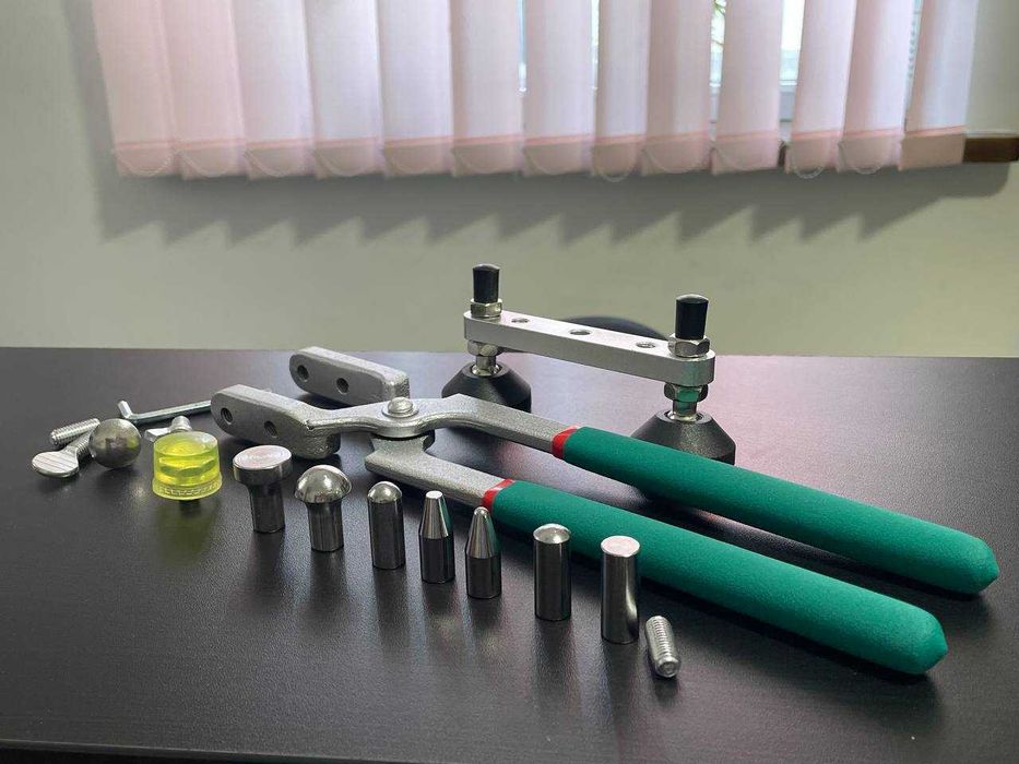 PDR інструменти в нашому магазині