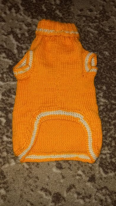 Свитер, кофта для животных ( собак)