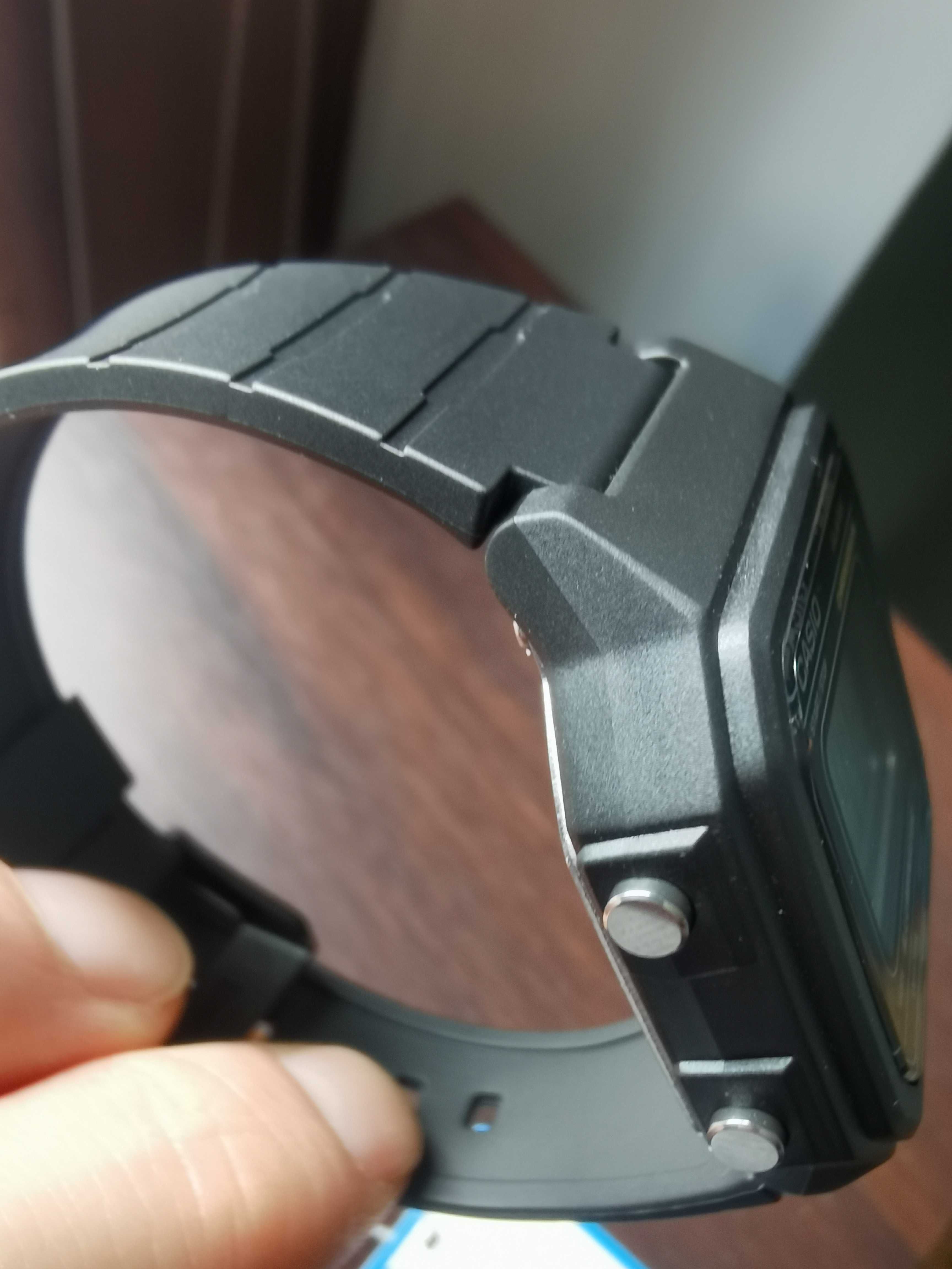 Casio W-217H-1A  NOWY