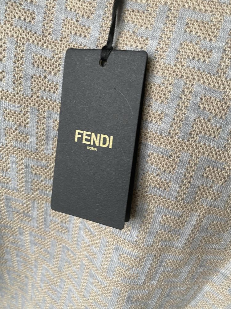 Sweter Fendi XL Vitkac