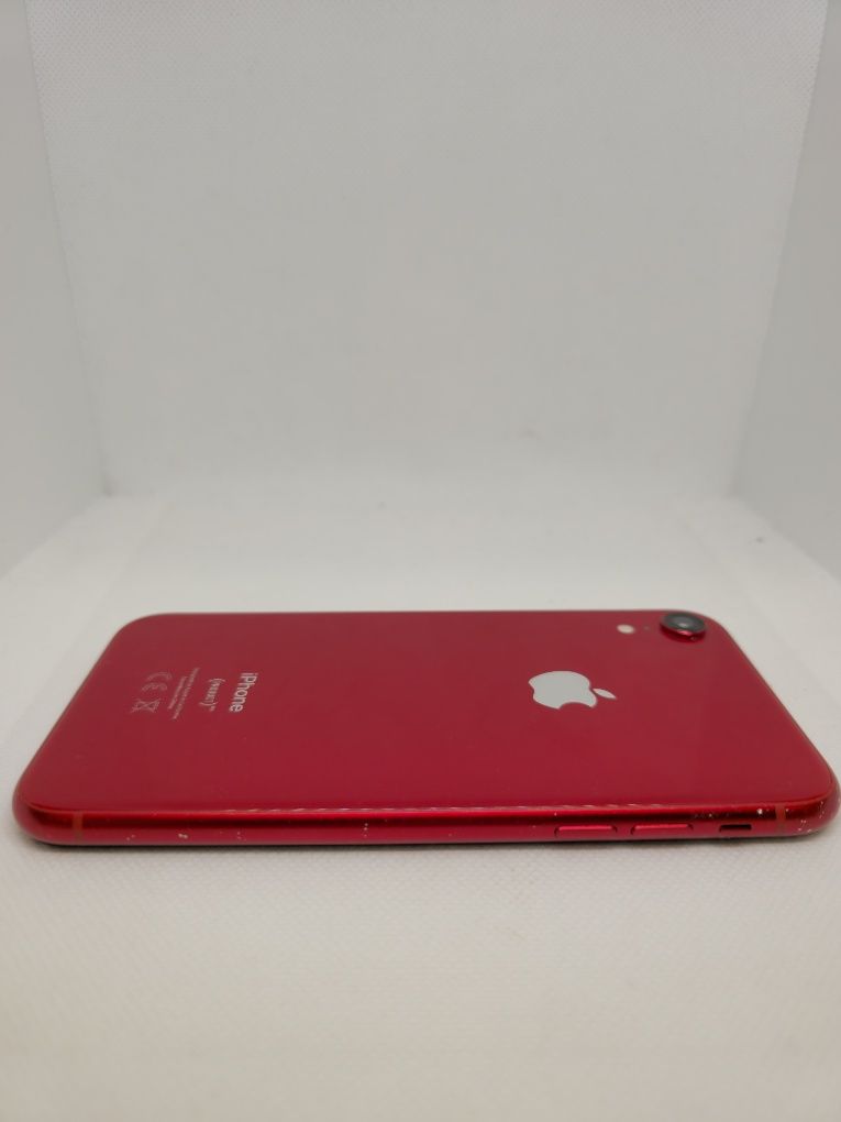 Iphone XR 64GB Vermelho - Preço Fixo