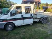 Sprzedam Fiat Ducato