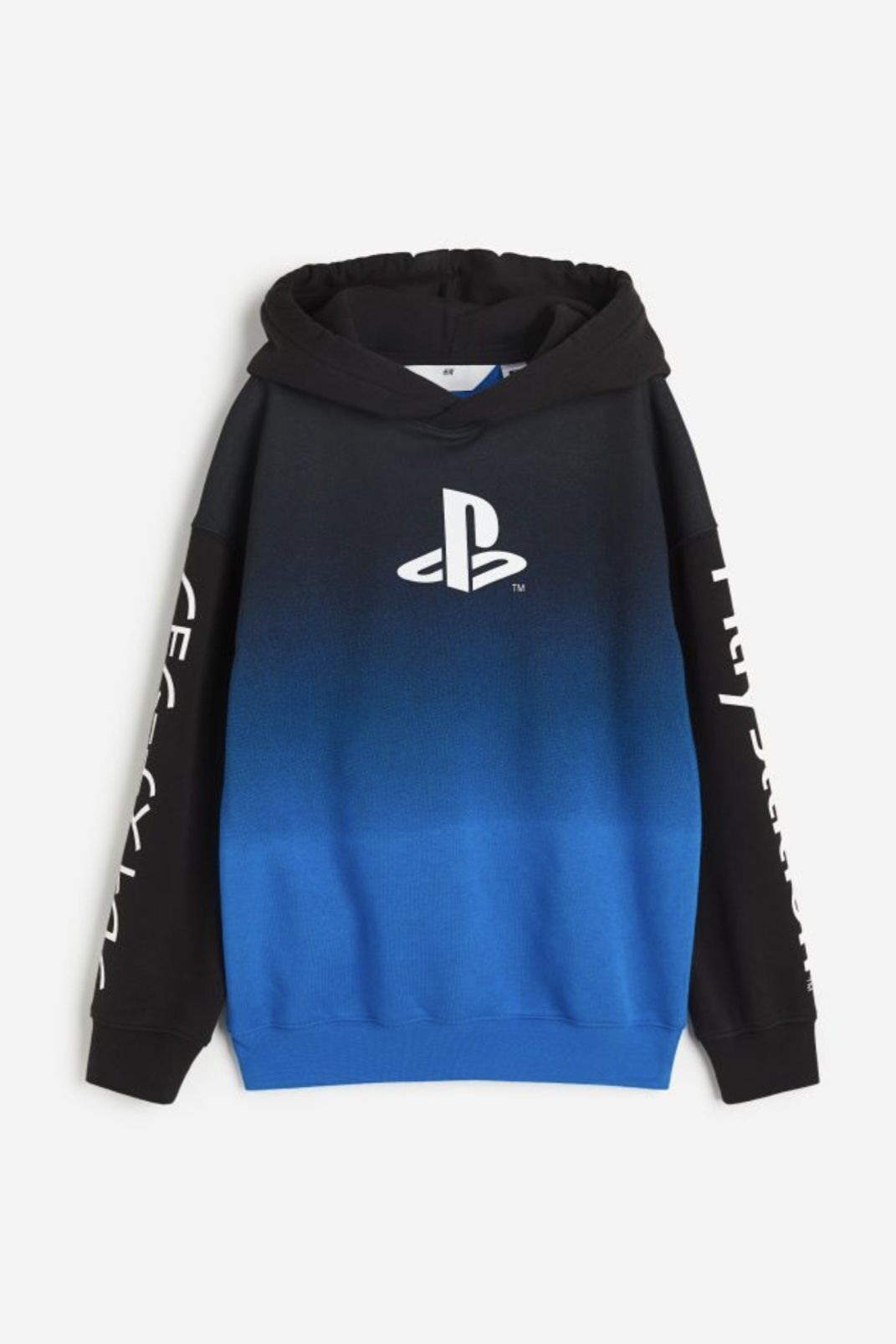 Худі  H&M PlayStation