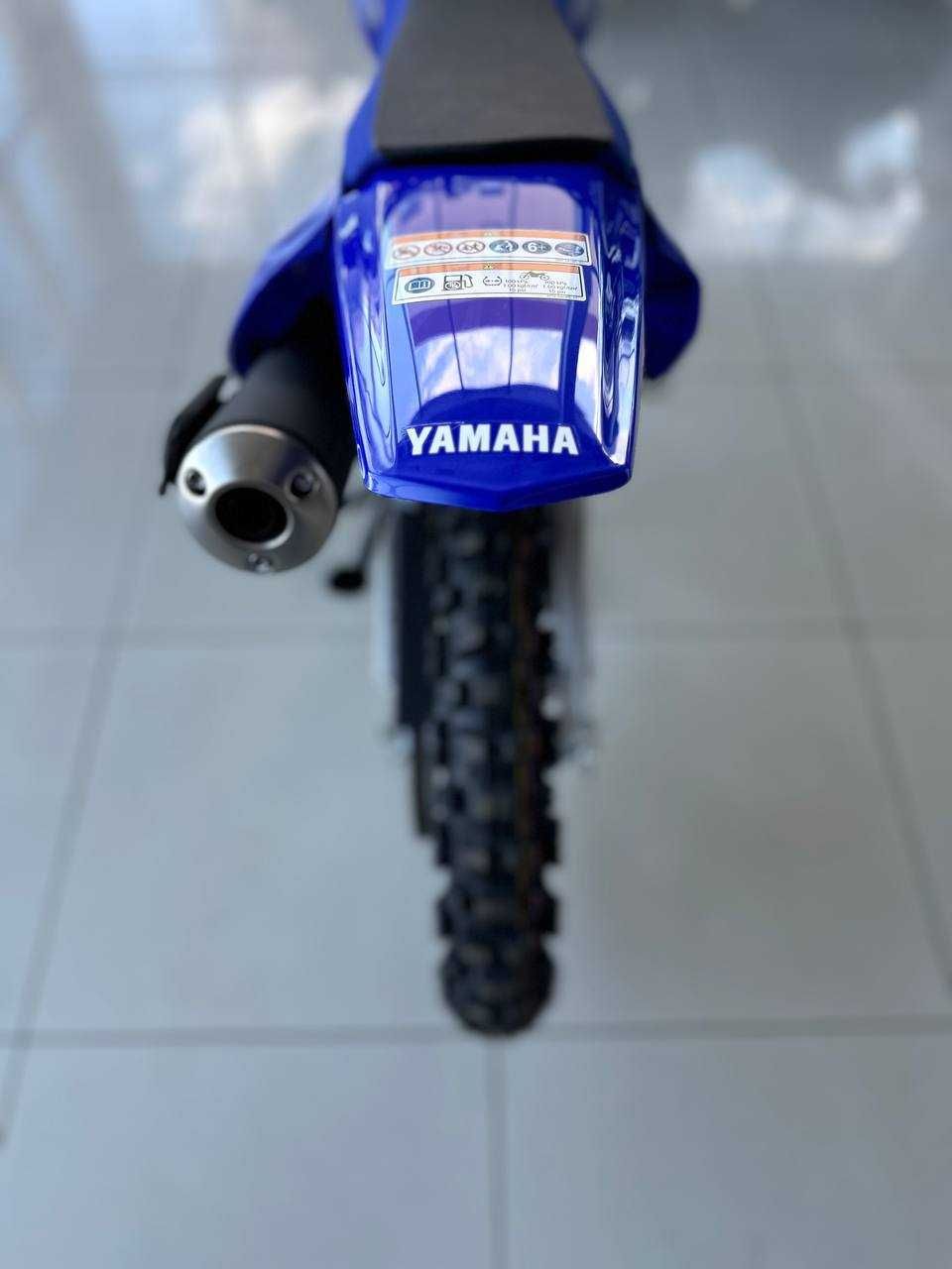 Ендуро мотоцикл Yamaha TTR 125, новий, КРЕДИТ