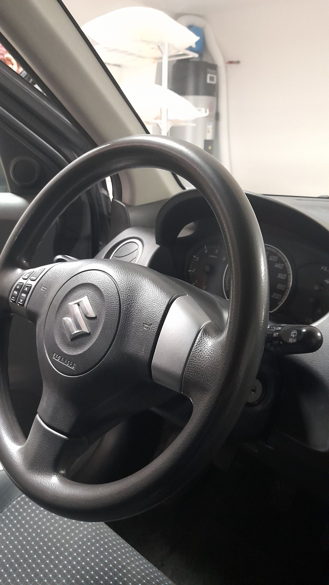 Vendo Suzuki  Swift
