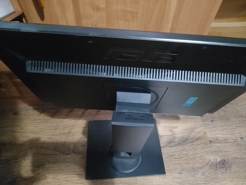 Monitor ASUS BE229
