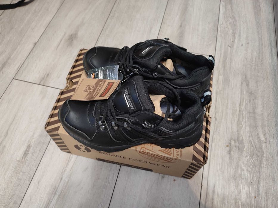 Sprzedam nowe buty BENNON rozmiar 38