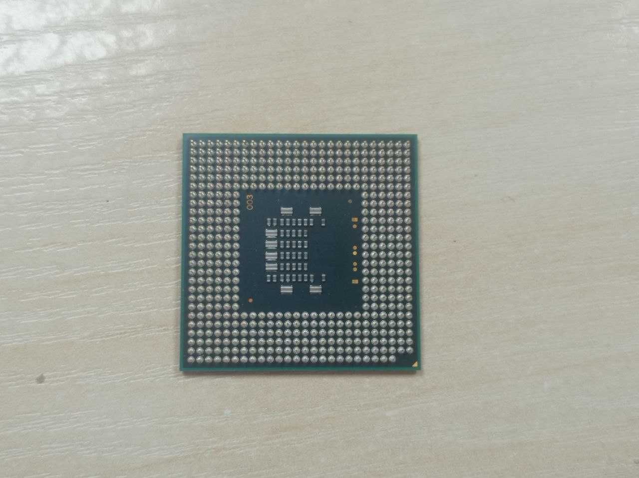 Процесор Intel Pentium Dual-Core T2390