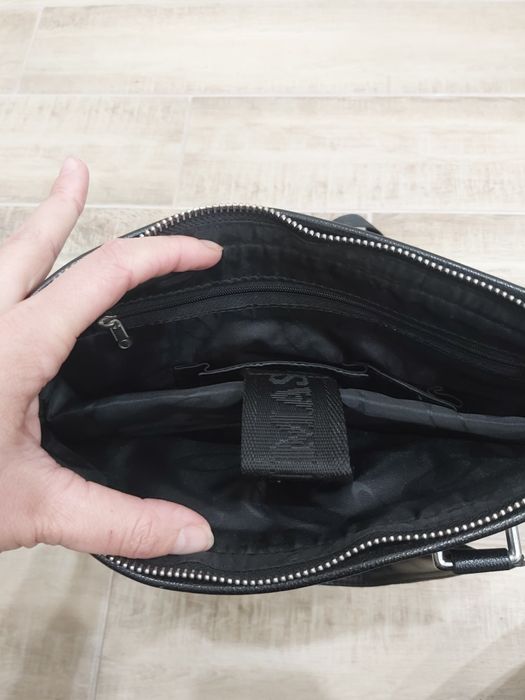 Продам чоловічу сумочку