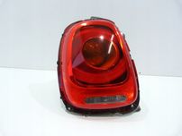 Mini F55 F56 F57 lampa lewy tył led Super