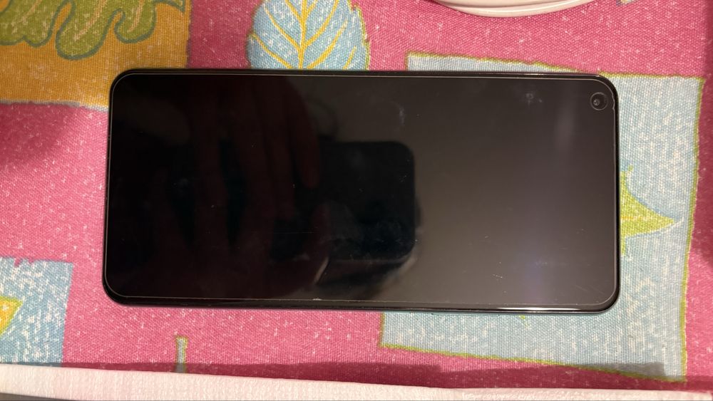Smartphone Xiaomi mi 11 lite 5G