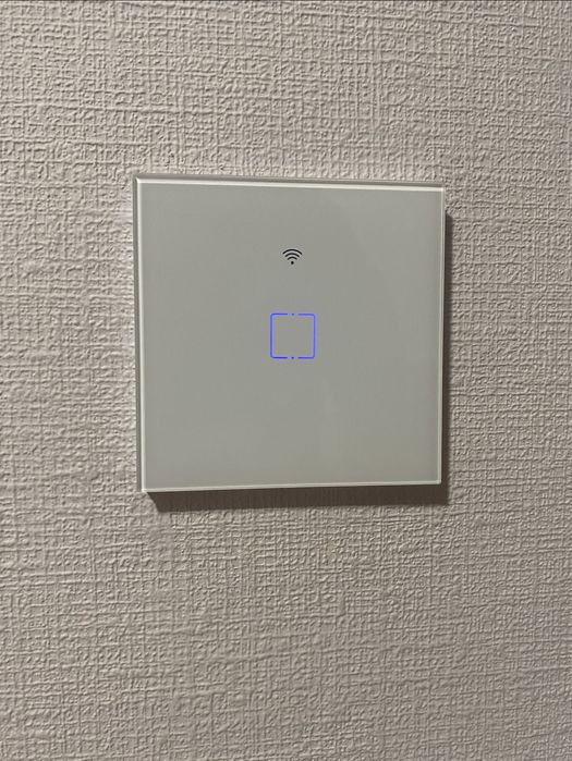 Розумний Wifi вимикач EWelink Smart Life Light Switch