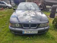 Bmw e39 2.0 benzyna