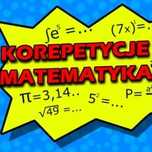 Korepetycje Matematyka
