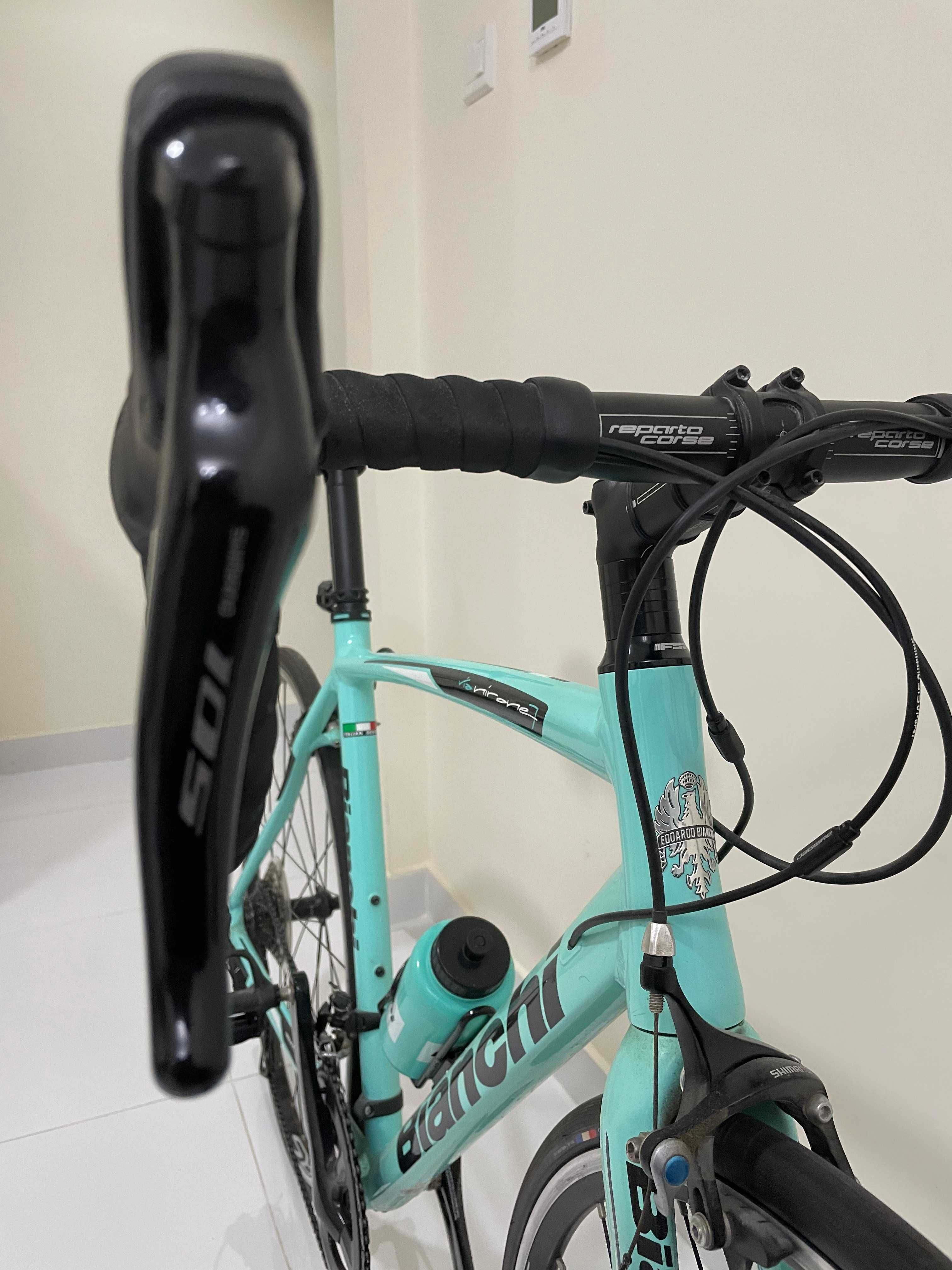 Bianchi Via Nirone 7 105