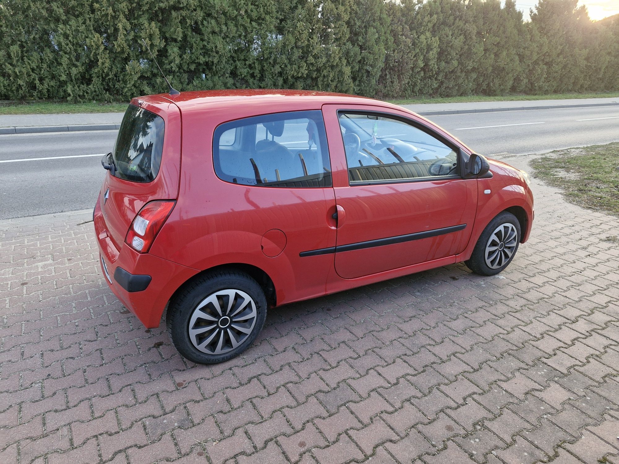 Sprzedam Renault Twingo